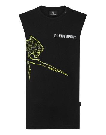 футболка  - футболки plein sport 