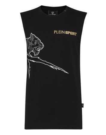 футболка  - футболки plein sport 