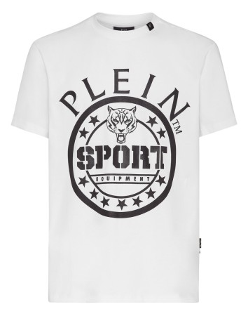 футболка  - футболки plein sport 