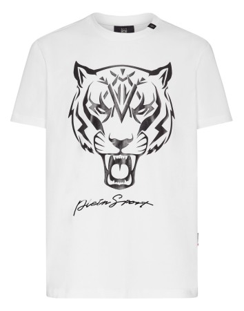 футболка  - футболки plein sport 
