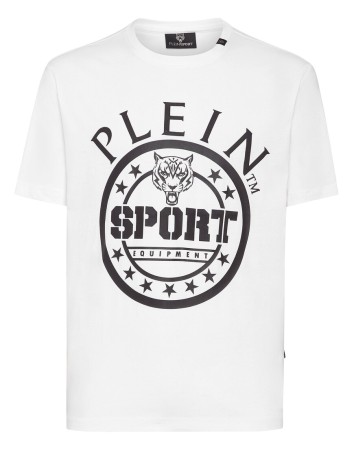 футболка  - футболки plein sport 