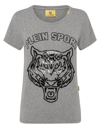 футболка  - футболки plein sport 