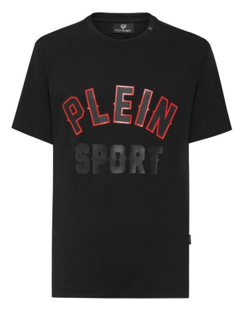 футболка  - футболки plein sport 