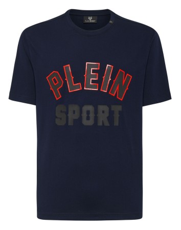 футболка  - футболки plein sport 