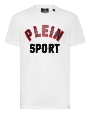 футболка  - футболки plein sport 