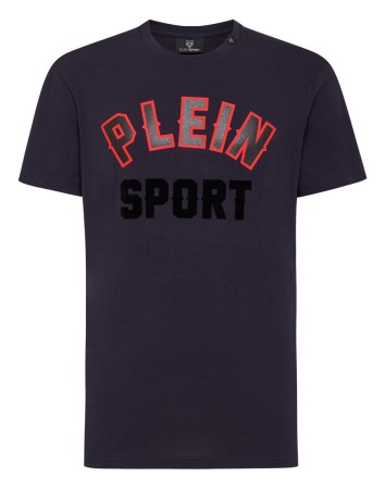 футболка  - футболки plein sport 