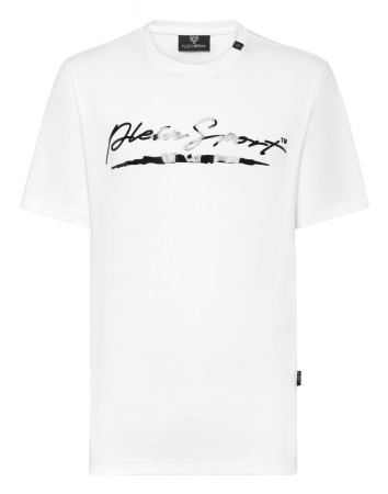 футболка  - футболки plein sport 