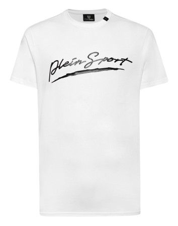 футболка  - футболки plein sport 