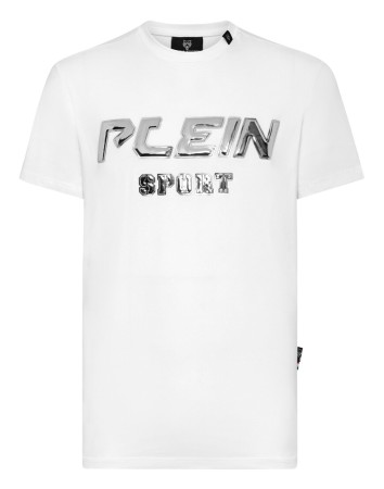 футболка  - футболки plein sport 