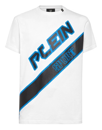 футболка  - футболки plein sport 