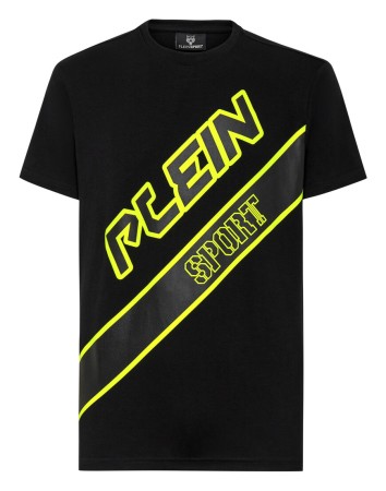 футболка  - футболки plein sport 