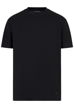 футболка  - футболки emporio armani 
