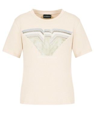 футболка  - футболки emporio armani 