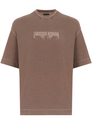 футболка  - футболки emporio armani 
