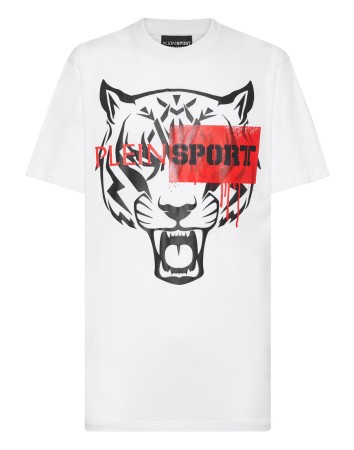 футболка  - футболки plein sport 