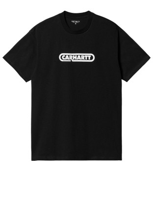 футболка  - футболки carhartt wip 