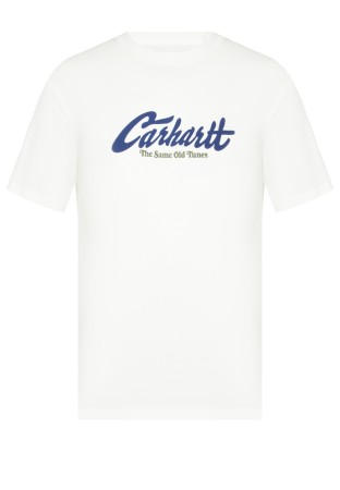 футболка  - футболки carhartt wip 