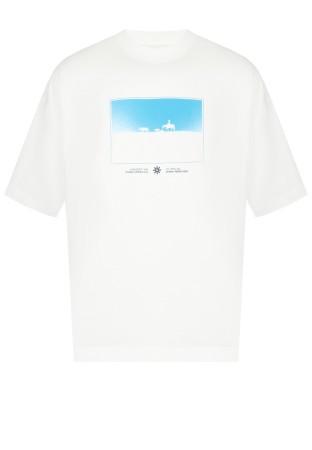 футболка  - футболки carhartt wip 