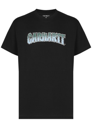 футболка  - футболки carhartt wip 