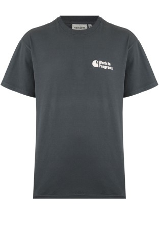 футболка  - футболки carhartt wip 