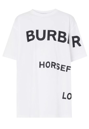 футболка  - футболки burberry 