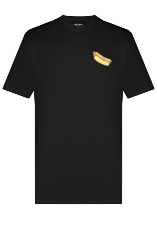 футболка  - футболки carhartt wip 