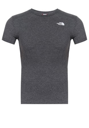 футболка  - футболки the north face 