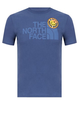 футболка  - футболки the north face 