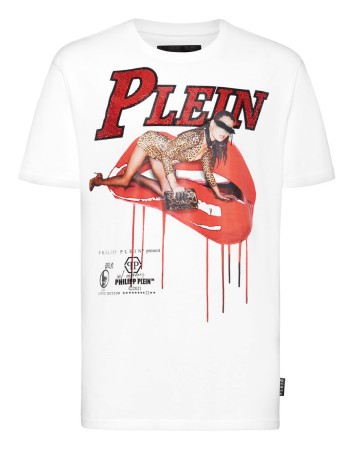 футболка  - футболки и поло philipp plein 