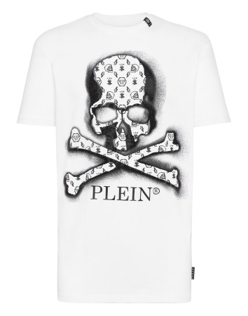 футболка  - футболки и поло philipp plein 