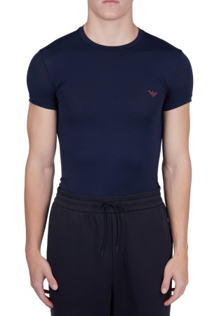 футболка  - футболки emporio armani underwear 