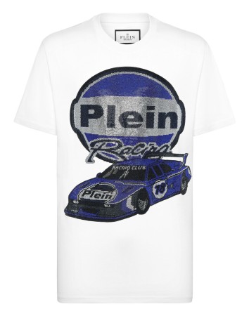 футболка  - футболки и поло philipp plein 
