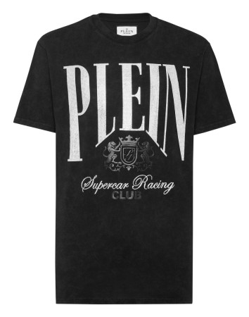 футболка  - футболки и поло philipp plein 