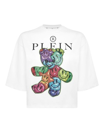 футболка  - футболки и поло philipp plein 