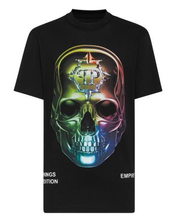 футболка  - футболки и поло philipp plein 