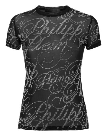 футболка  - футболки и поло philipp plein 