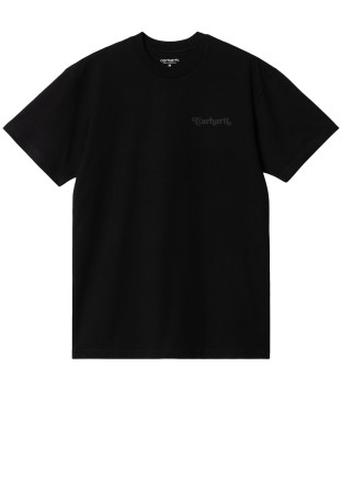 футболка  - футболки carhartt wip 