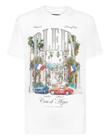 футболка  - футболки и поло philipp plein 