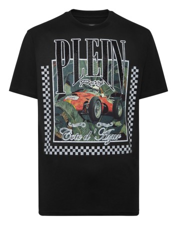 футболка  - футболки и поло philipp plein 