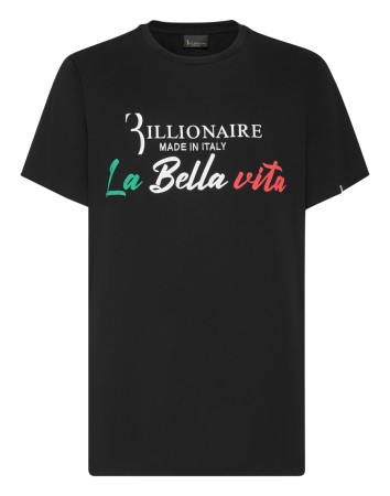 футболка  - футболки billionaire 