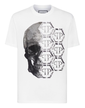 футболка  - футболки и поло philipp plein 