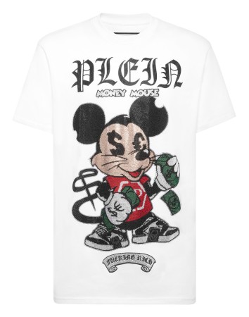футболка  - футболки и поло philipp plein 