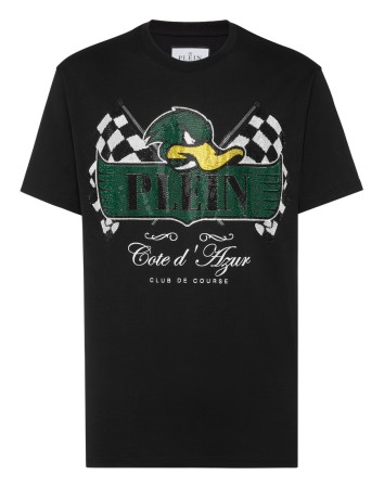 футболка  - футболки и поло philipp plein 