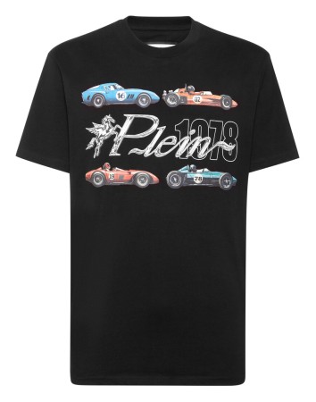 футболка  - футболки и поло philipp plein 