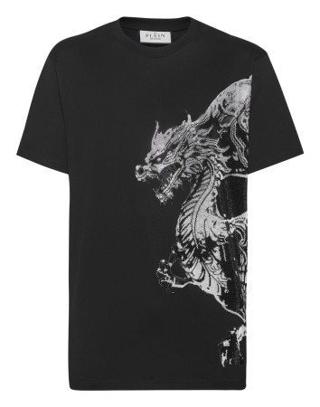 футболка  - футболки и поло philipp plein 