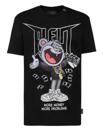 футболка  - футболки и поло philipp plein 