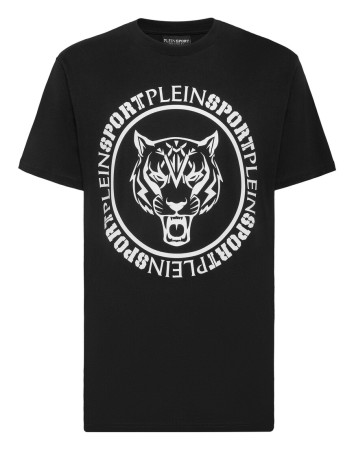футболка  - футболки plein sport 