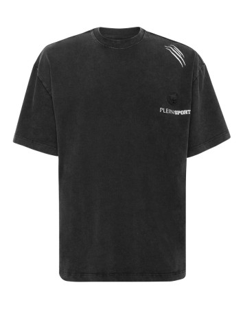 футболка  - футболки plein sport 