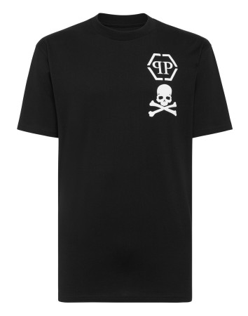 футболка  - футболки и поло philipp plein 