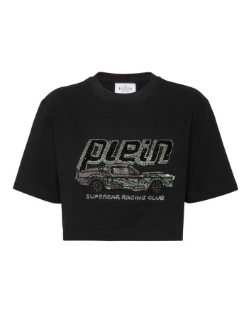 футболка  - футболки и поло philipp plein 
